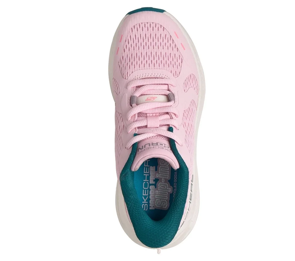Skechers Slip-ins: Max Cushioning Glide-Step – Suelas lisas Skechers Slip-ins: Max Cushioning Glide-Step – Suelas lisas