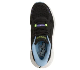 Skechers Slip-ins: Max Cushioning Glide-Step – Suelas lisas Skechers Slip-ins: Max Cushioning Glide-Step – Suelas lisas
