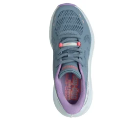 Skechers Slip-ins: Max Cushioning Glide-Step – Suelas lisas Skechers Slip-ins: Max Cushioning Glide-Step – Suelas lisas