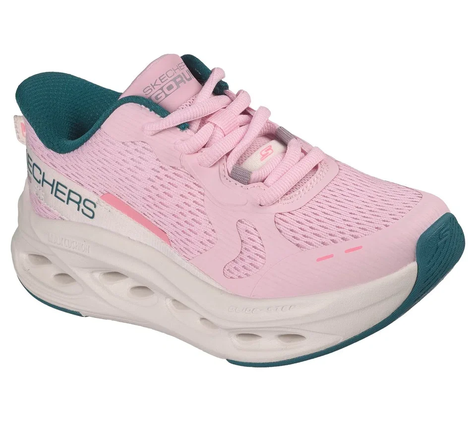 Skechers Slip-ins: Max Cushioning Glide-Step – Suelas lisas Skechers Slip-ins: Max Cushioning Glide-Step – Suelas lisas