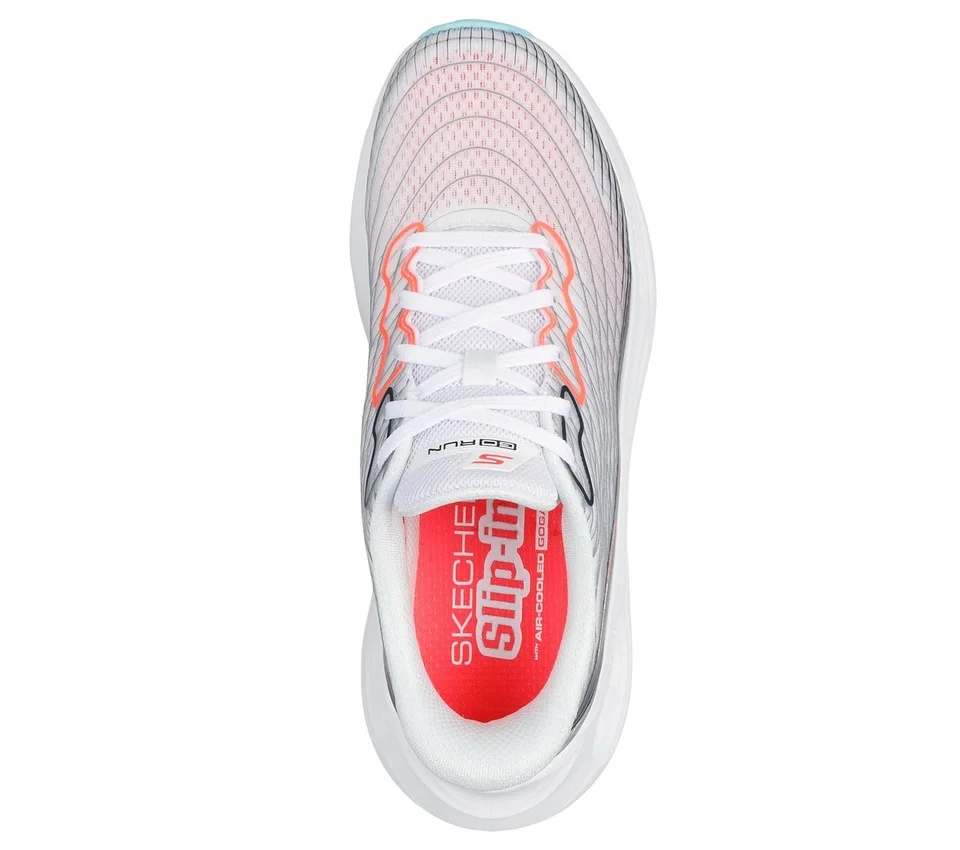 Skechers Slip-ins: Max Cushioning Glide-Step – Zafiro Skechers Slip-ins: Max Cushioning Glide-Step – Zafiro