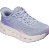 Skechers Slip-ins: Max Cushioning Glide-Step – Zafiro Skechers Slip-ins: Max Cushioning Glide-Step – Zafiro