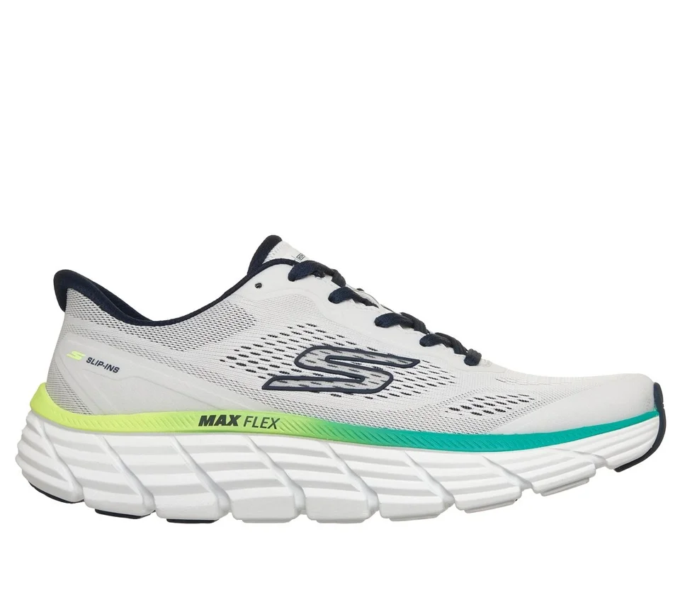 Skechers Slip-ins: Max Flex Skechers Slip-ins: Max Flex