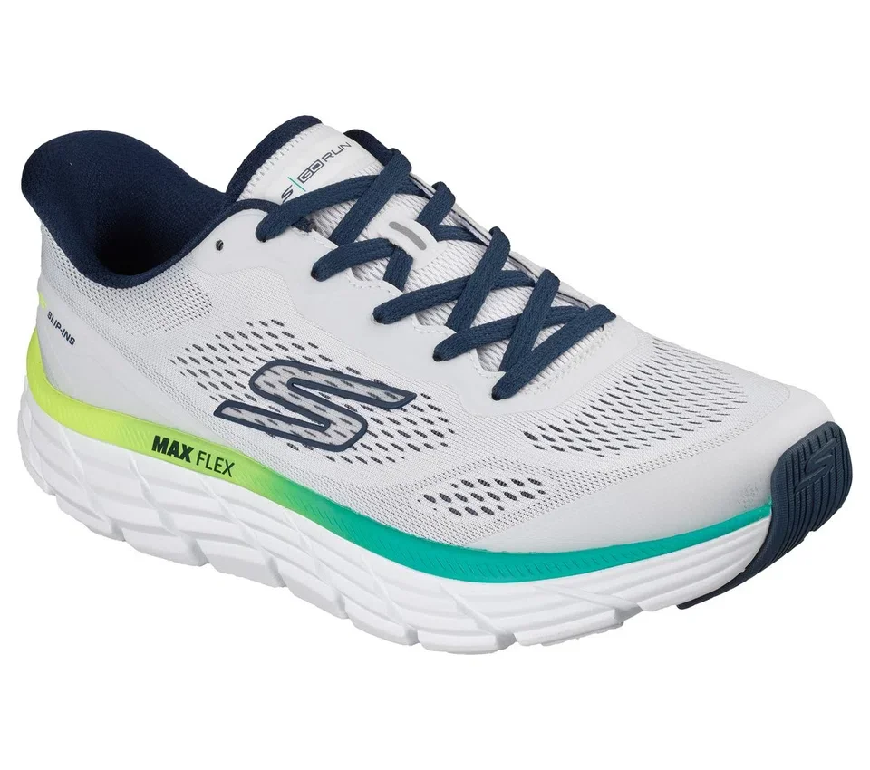Skechers Slip-ins: Max Flex Skechers Slip-ins: Max Flex