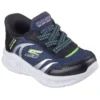 Skechers Slip-ins: Meteor-Lights – Brisk-Beams