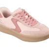 Skechers Slip-ins Mommy & Me: Hotshot HI – Rosa ruborizado