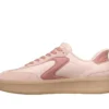 Skechers Slip-ins Mommy & Me: Hotshot HI – Rosa ruborizado