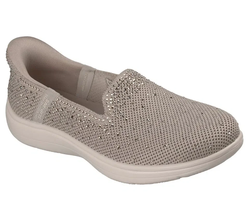 Skechers Slip-ins: On-the-GO Flex Radiant – Dazzled Skechers Slip-ins: On-the-GO Flex Radiant – Dazzled