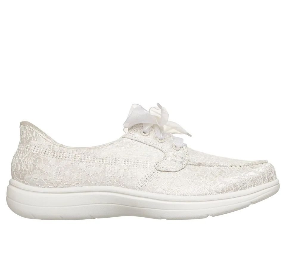 Skechers Slip-ins: On-the-GO Flex Radiant – Lacy Skechers Slip-ins: On-the-GO Flex Radiant – Lacy