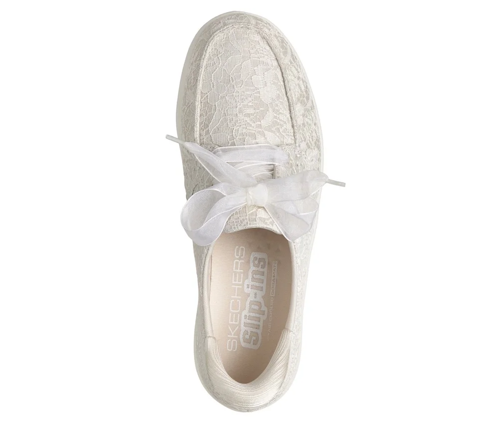Skechers Slip-ins: On-the-GO Flex Radiant – Lacy Skechers Slip-ins: On-the-GO Flex Radiant – Lacy