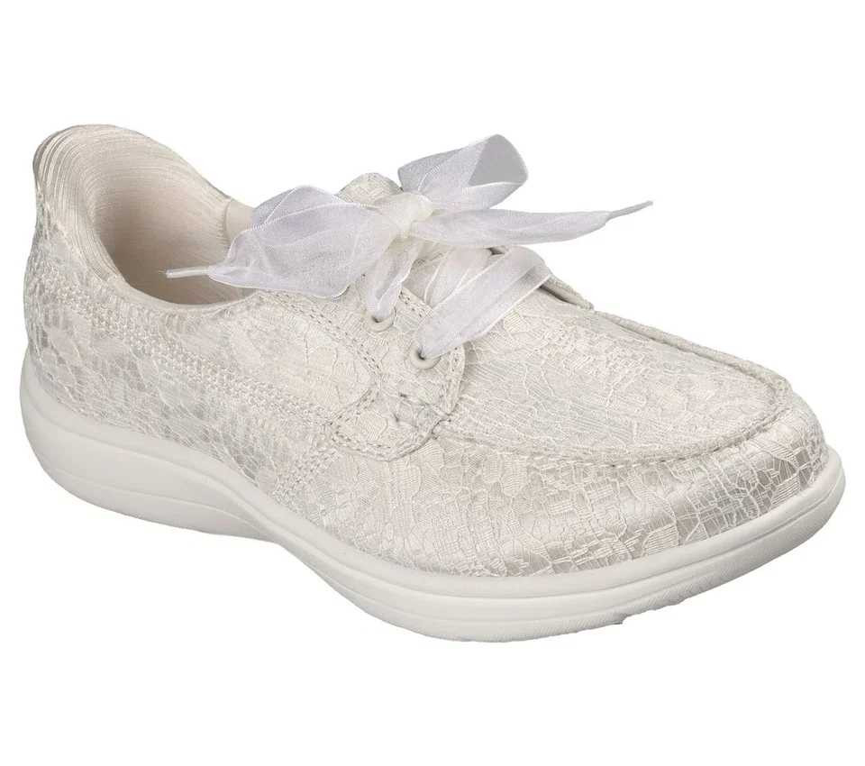 Skechers Slip-ins: On-the-GO Flex Radiant – Lacy Skechers Slip-ins: On-the-GO Flex Radiant – Lacy