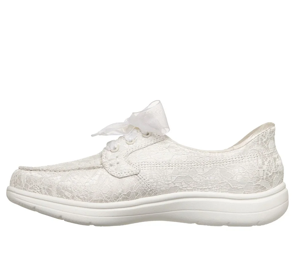 Skechers Slip-ins: On-the-GO Flex Radiant – Lacy Skechers Slip-ins: On-the-GO Flex Radiant – Lacy