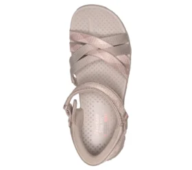 Skechers Slip-ins: Reggae – Paseo tranquilo