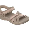Skechers Slip-ins: Reggae – Paseo tranquilo