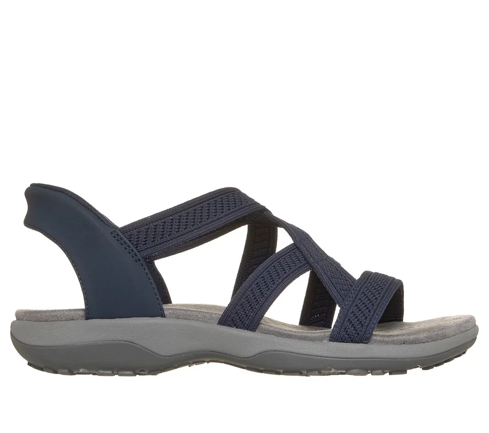 Skechers Slip-ins: Reggae Slim – Daily Vibe Skechers Slip-ins: Reggae Slim – Daily Vibe