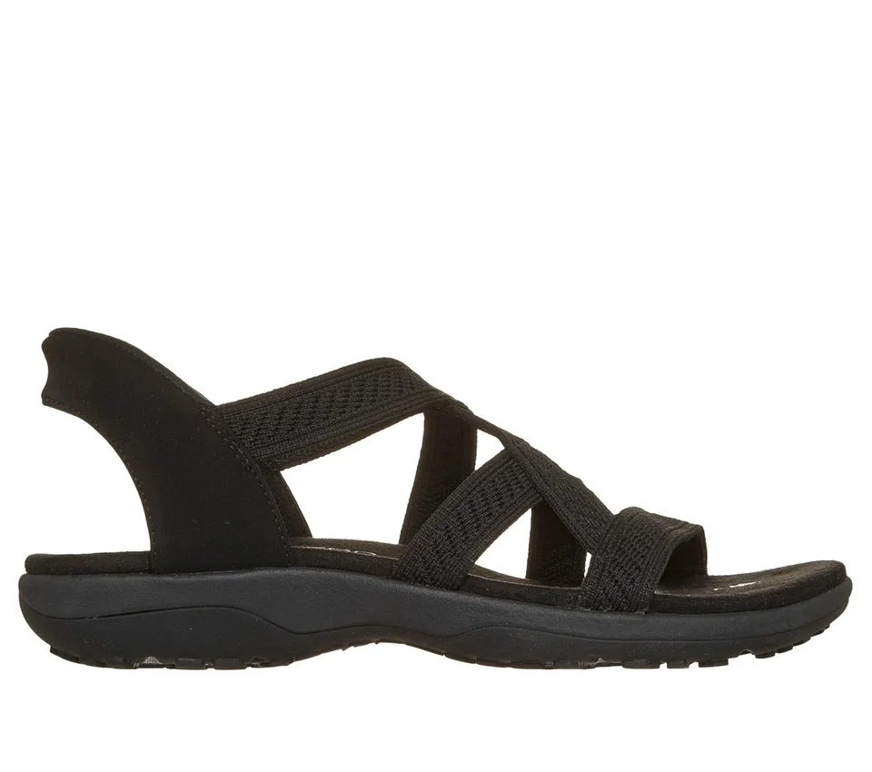 Skechers Slip-ins: Reggae Slim – Daily Vibe Skechers Slip-ins: Reggae Slim – Daily Vibe