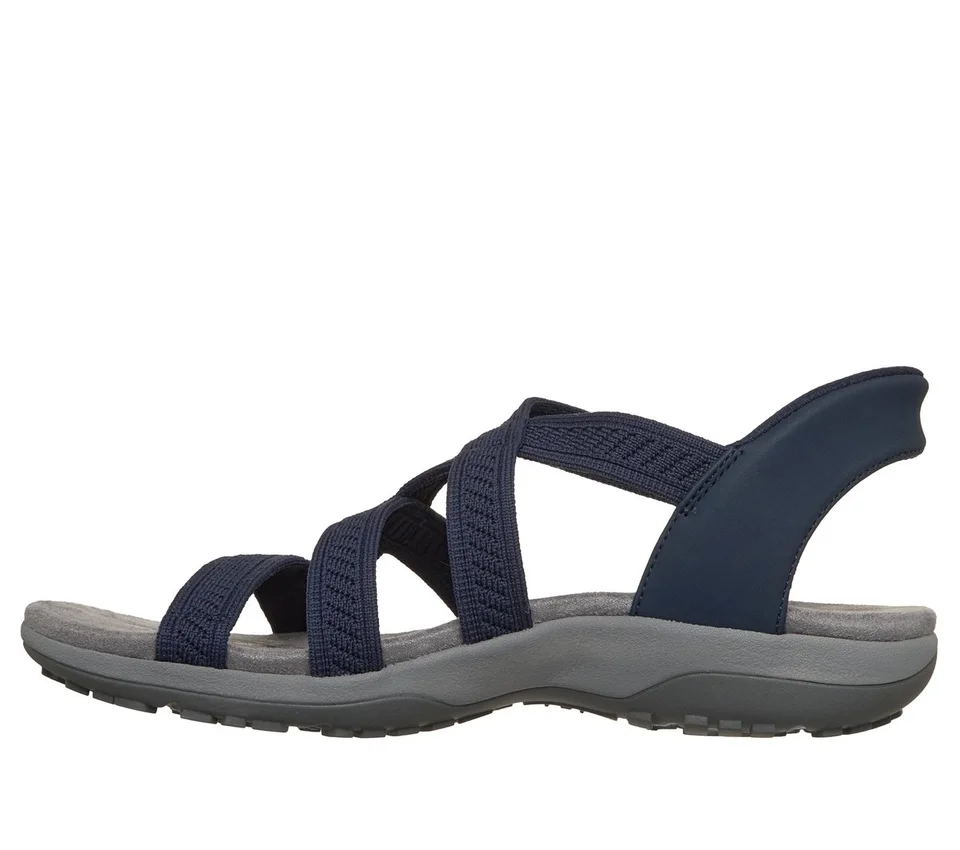 Skechers Slip-ins: Reggae Slim – Daily Vibe Skechers Slip-ins: Reggae Slim – Daily Vibe