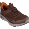Skechers Slip-ins Relaxed Fit: Arch Fit Crosser – Emeric