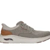 Skechers Slip-ins Relaxed Fit: Arch Fit Crosser – Ruger