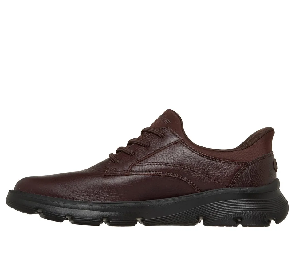 Skechers Slip-ins Relaxed Fit: Arch Fit Garza – Langston Skechers Slip-ins Relaxed Fit: Arch Fit Garza – Langston