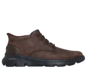 Skechers Slip-ins Relaxed Fit: Arch Fit Garza – Ridley
