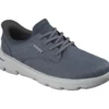 Skechers Slip-ins Relaxed Fit: Arch Fit Garza – Thaddeus