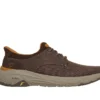 Skechers Slip-ins Relaxed Fit: Arch Fit Maverick – Wolfe