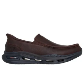 Skechers Slip-ins Relaxed Fit: Arch Fit Orvan – Glide Moc