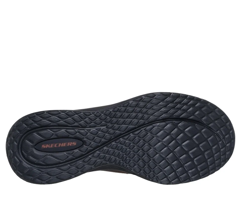 Skechers Slip-ins Relaxed Fit: Arch Fit Orvan – Glide Moc Skechers Slip-ins Relaxed Fit: Arch Fit Orvan – Glide Moc