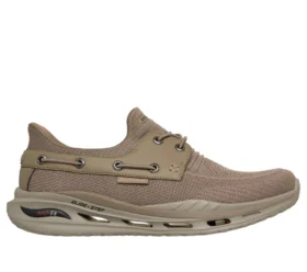 Skechers Slip-ins Relaxed Fit: Arch Fit Orvan – Starport