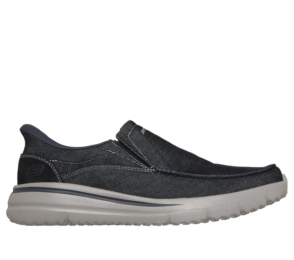 Skechers Slip-ins Relaxed Fit: Coffield – Calgary Skechers Slip-ins Relaxed Fit: Coffield – Calgary