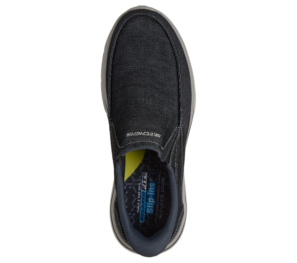 Skechers Slip-ins Relaxed Fit: Coffield – Calgary Skechers Slip-ins Relaxed Fit: Coffield – Calgary