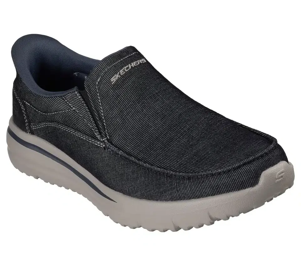 Skechers Slip-ins Relaxed Fit: Coffield – Calgary Skechers Slip-ins Relaxed Fit: Coffield – Calgary