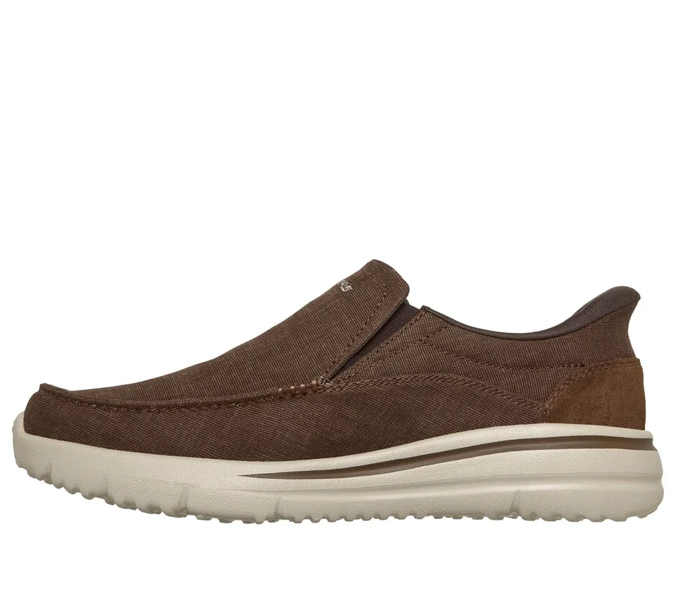 Skechers Slip-ins Relaxed Fit: Coffield – Calgary Skechers Slip-ins Relaxed Fit: Coffield – Calgary