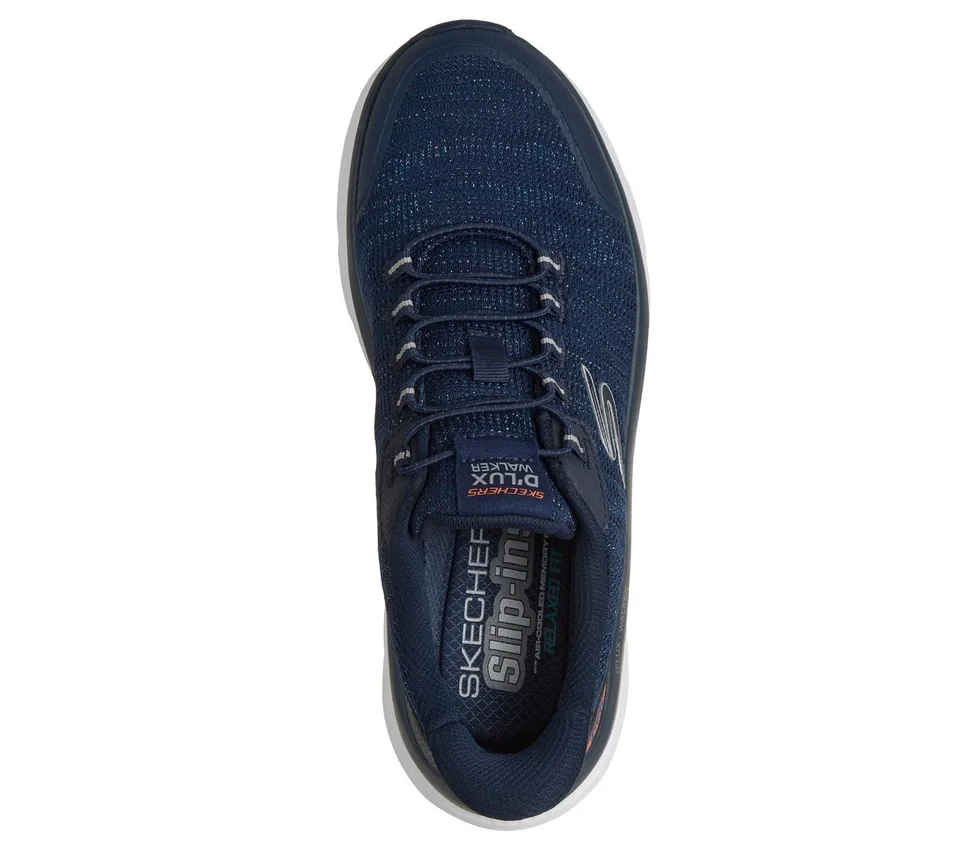 Skechers Slip-ins Relaxed Fit: D’Lux Walker 3.0 – Drevven Skechers Slip-ins Relaxed Fit: D’Lux Walker 3.0 – Drevven