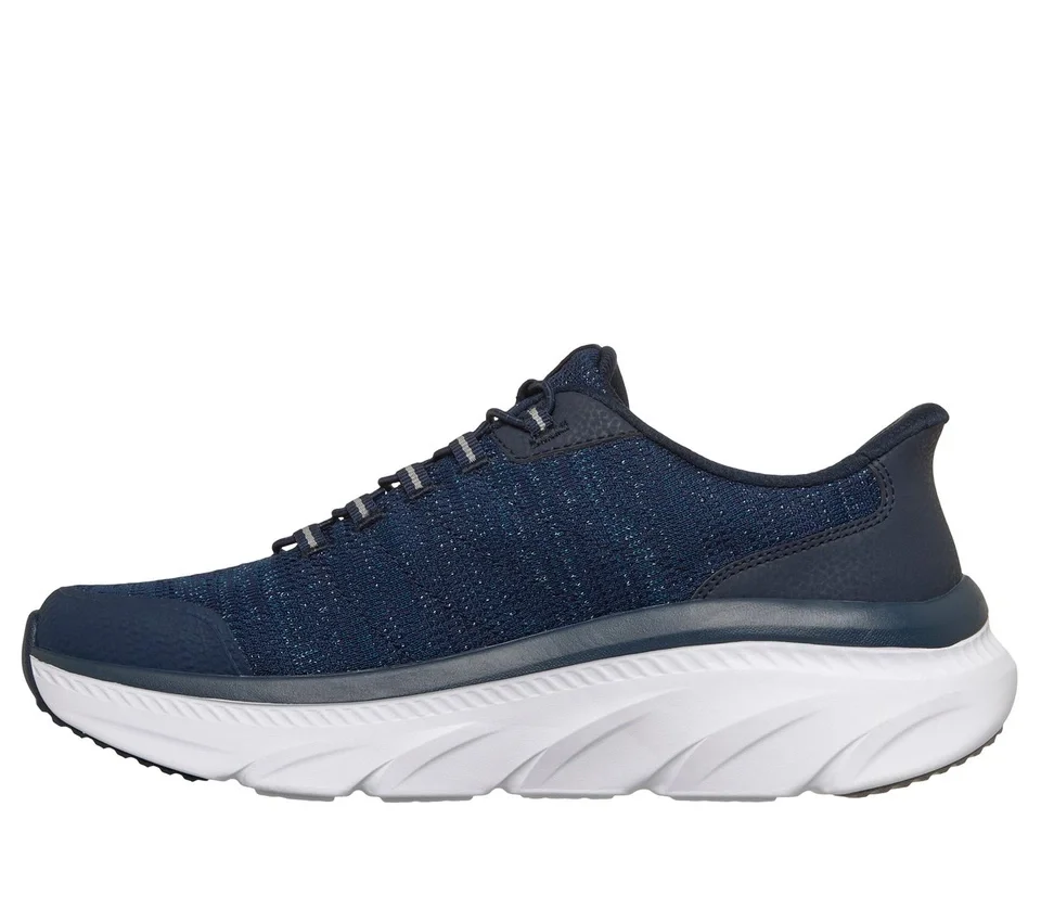 Skechers Slip-ins Relaxed Fit: D’Lux Walker 3.0 – Drevven Skechers Slip-ins Relaxed Fit: D’Lux Walker 3.0 – Drevven