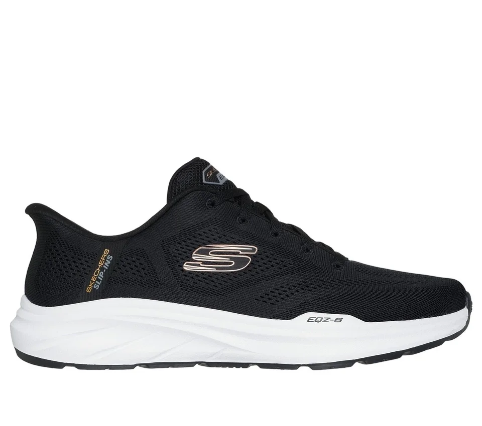 Skechers Slip-ins Relaxed Fit: Equalizer 6.0 – Royze Skechers Slip-ins Relaxed Fit: Equalizer 6.0 – Royze