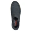 Skechers Slip-ins Relaxed Fit: Expected – Cayson Skechers Slip-ins Relaxed Fit: Expected – Cayson
