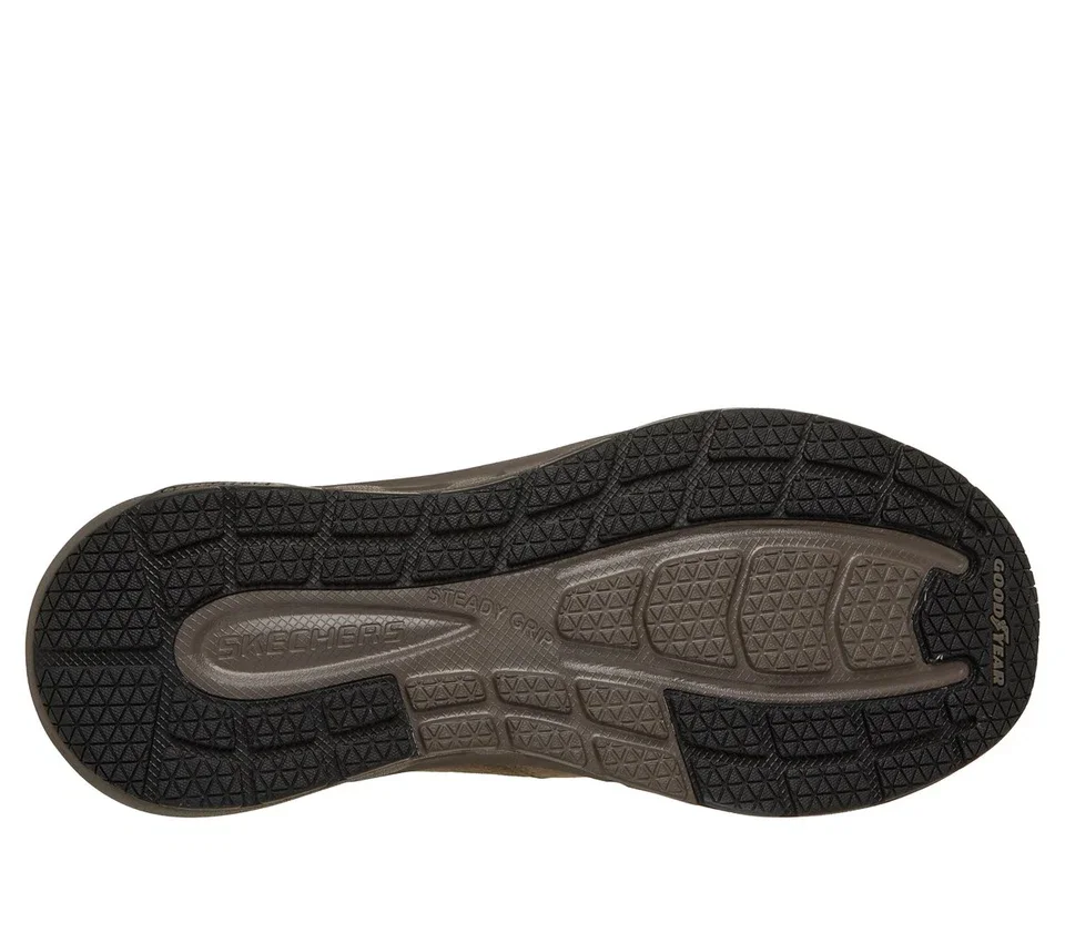Skechers Slip-ins Relaxed Fit: Glide-Step Cade – Radcliffe Skechers Slip-ins Relaxed Fit: Glide-Step Cade – Radcliffe