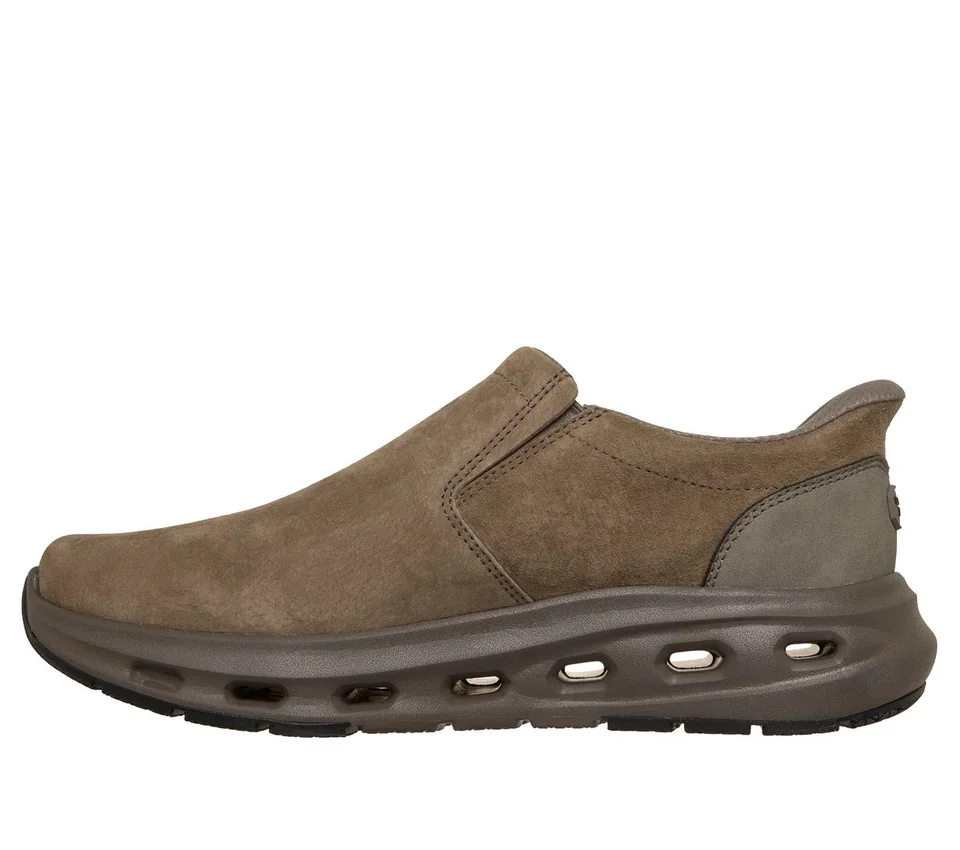 Skechers Slip-ins Relaxed Fit: Glide-Step Cade – Radcliffe Skechers Slip-ins Relaxed Fit: Glide-Step Cade – Radcliffe