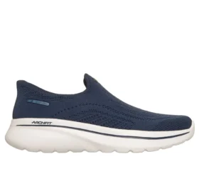 Skechers Slip-ins Relaxed Fit: Go Walk Arch Fit N-Joy – Arianne