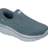 Skechers Slip-ins Relaxed Fit: Go Walk Arch Fit N-Joy – Arianne Skechers Slip-ins Relaxed Fit: Go Walk Arch Fit N-Joy – Arianne