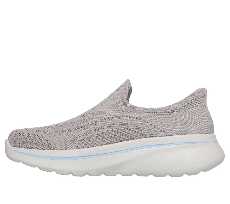 Skechers Slip-ins Relaxed Fit: Go Walk Arch Fit N-Joy – Arianne Skechers Slip-ins Relaxed Fit: Go Walk Arch Fit N-Joy – Arianne