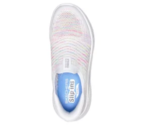 Skechers Slip-ins Relaxed Fit: Go Walk Arch Fit N-Joy – Valerie