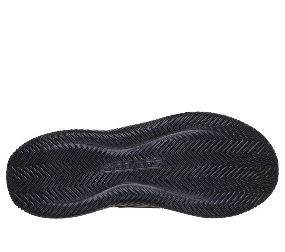Skechers Slip-ins Relaxed Fit: Hasting – Rowell Skechers Slip-ins Relaxed Fit: Hasting – Rowell