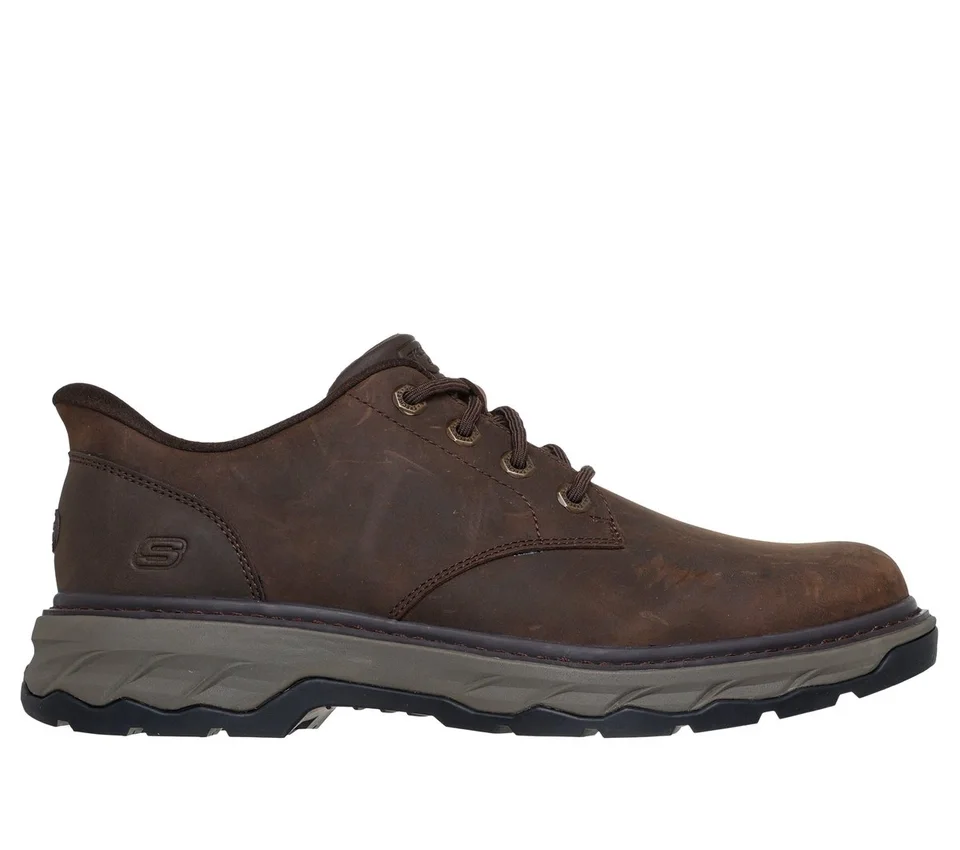 Skechers Slip-ins Relaxed Fit: Lockett – Spence Skechers Slip-ins Relaxed Fit: Lockett – Spence