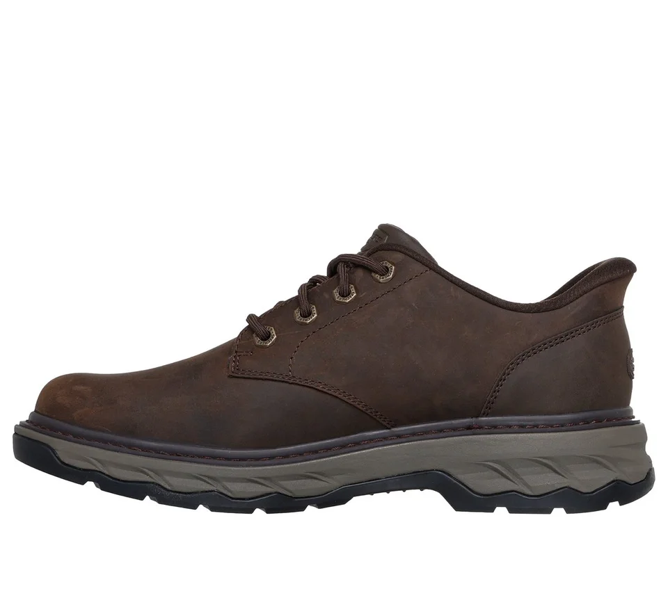 Skechers Slip-ins Relaxed Fit: Lockett – Spence Skechers Slip-ins Relaxed Fit: Lockett – Spence