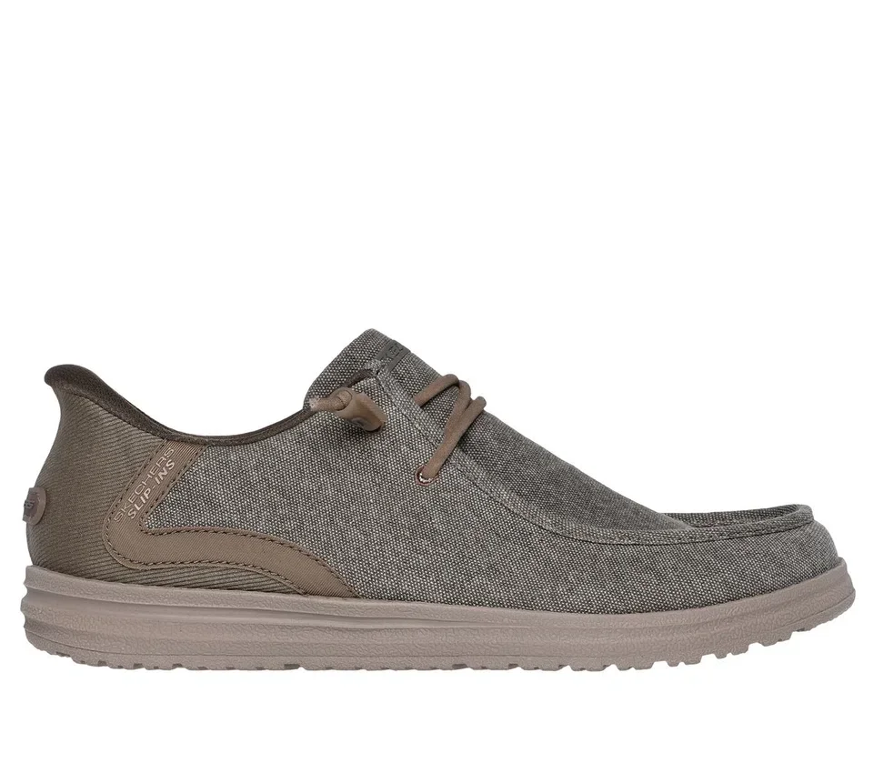 Skechers Slip-ins Relaxed Fit: Melson – Coronado Skechers Slip-ins Relaxed Fit: Melson – Coronado