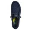 Skechers Slip-ins Relaxed Fit: Melson – Mocasin Diamond de ajuste cómodo Skechers Slip-ins Relaxed Fit: Melson – Mocasin Diamond de ajuste cómodo