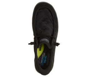 Skechers Slip-ins Relaxed Fit: Melson – Mocasin Diamond de ajuste cómodo